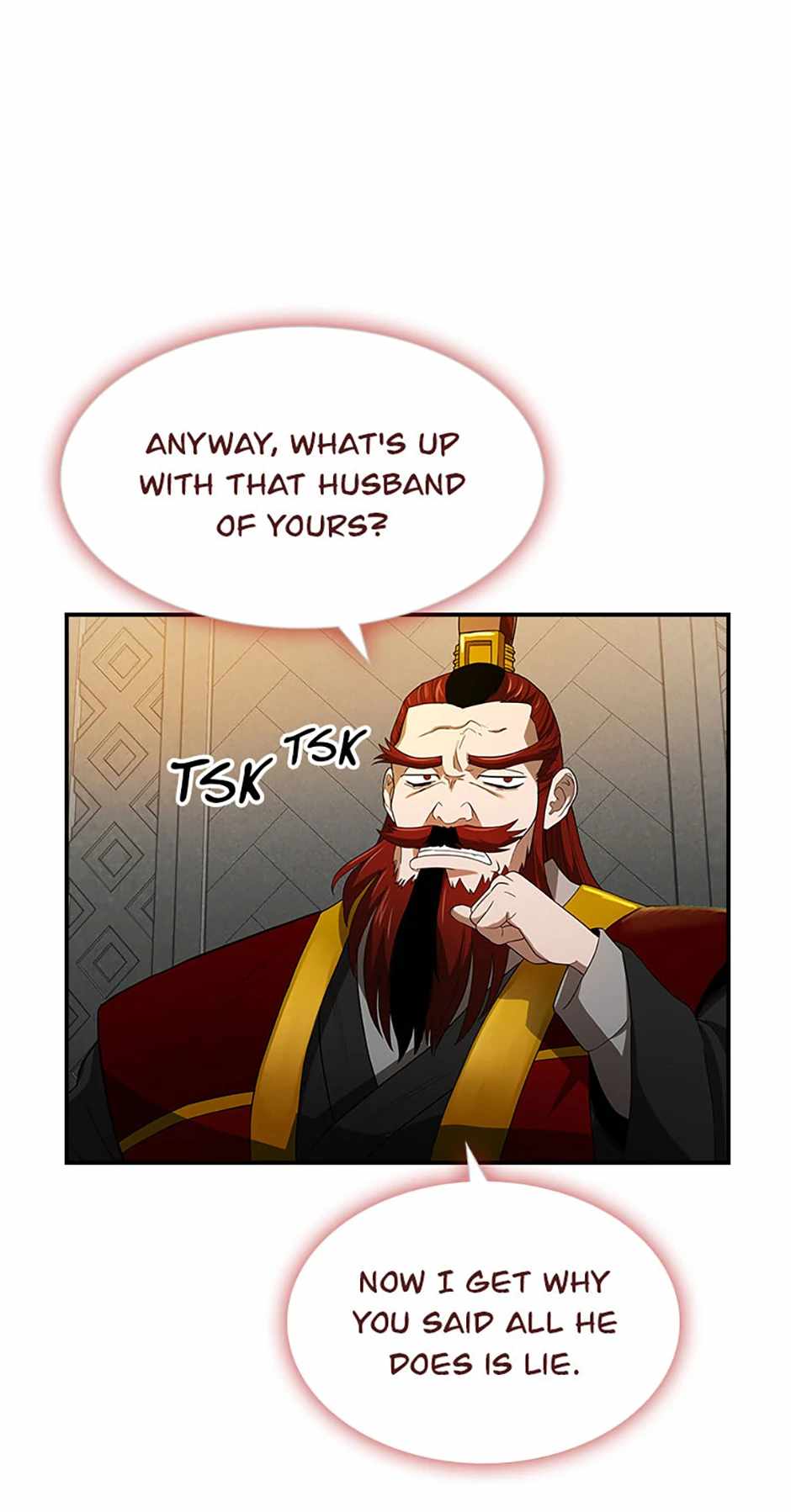 The Demonic Blade Fairy Chapter 3 80